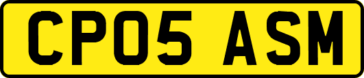 CP05ASM