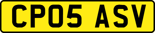 CP05ASV