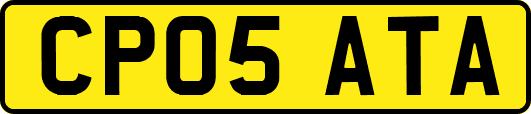 CP05ATA