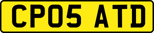CP05ATD