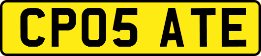 CP05ATE
