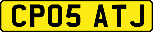 CP05ATJ