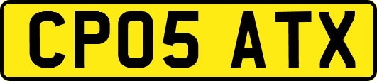 CP05ATX
