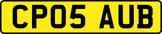 CP05AUB