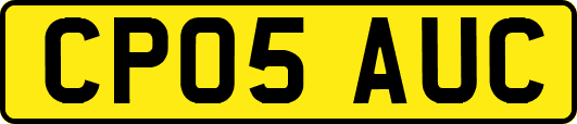 CP05AUC