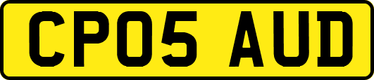 CP05AUD