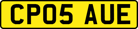 CP05AUE
