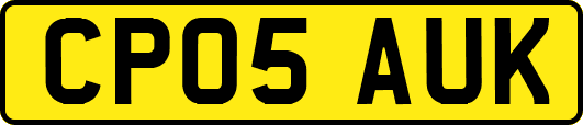 CP05AUK