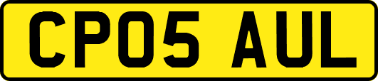 CP05AUL