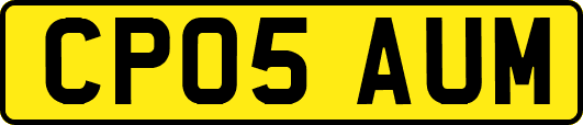 CP05AUM