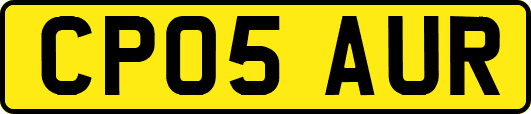 CP05AUR