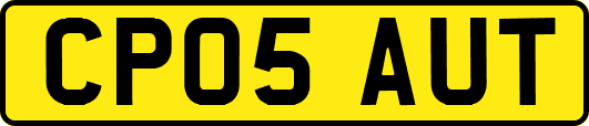CP05AUT