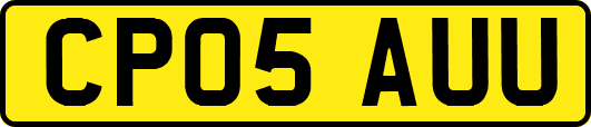 CP05AUU