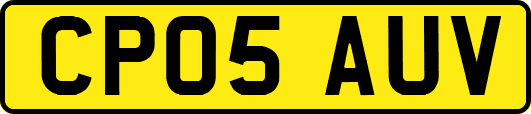 CP05AUV