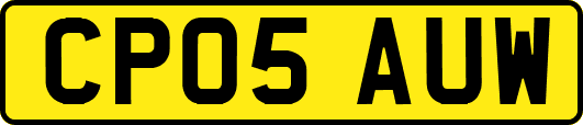 CP05AUW