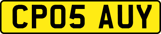 CP05AUY