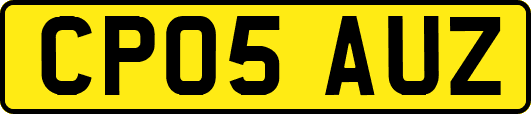 CP05AUZ