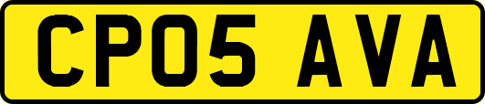 CP05AVA