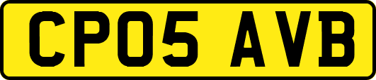 CP05AVB