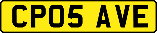 CP05AVE