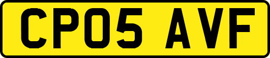 CP05AVF
