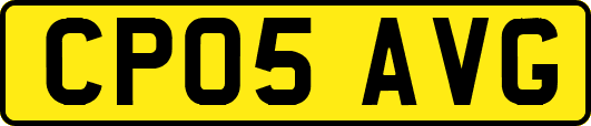 CP05AVG