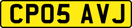 CP05AVJ