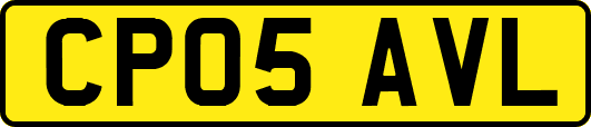 CP05AVL