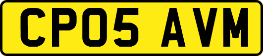 CP05AVM
