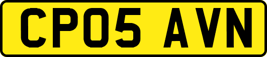 CP05AVN