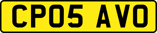 CP05AVO