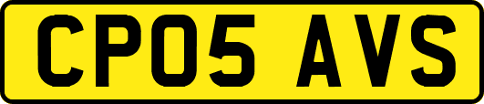 CP05AVS
