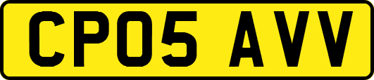 CP05AVV