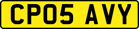 CP05AVY