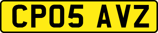 CP05AVZ