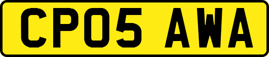 CP05AWA
