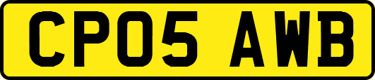 CP05AWB