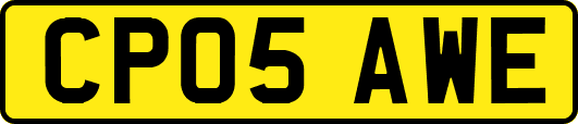 CP05AWE