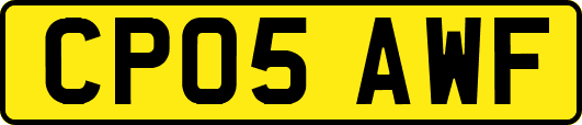 CP05AWF