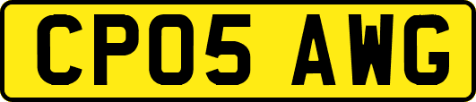 CP05AWG