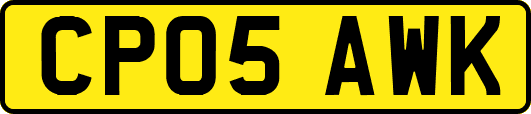 CP05AWK