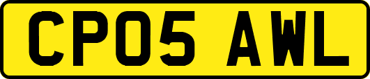 CP05AWL