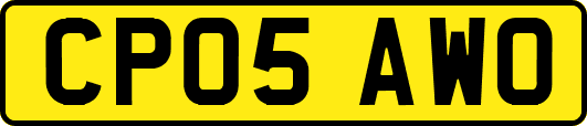 CP05AWO