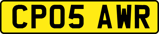 CP05AWR