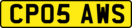 CP05AWS