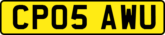 CP05AWU