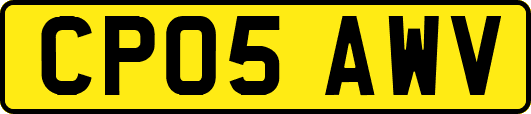 CP05AWV