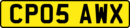 CP05AWX