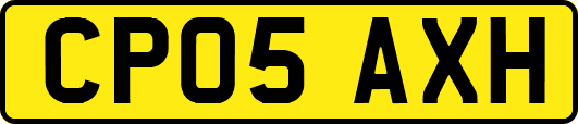 CP05AXH