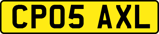 CP05AXL
